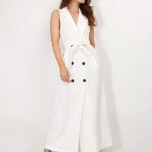 Robe longue