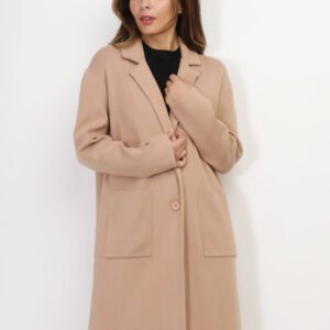 Veste beige